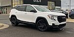 Used 2024 GMC TERRAIN SLE in FORT SMITH, ARKANSAS