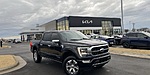 Used 2022 FORD F-150 PLATINUM in FORT SMITH, ARKANSAS