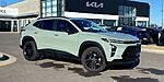 Used 2025 CHEVROLET TRAX ACTIV in FORT SMITH, ARKANSAS