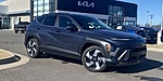 Used 2025 HYUNDAI KONA LIMITED in FORT SMITH, ARKANSAS