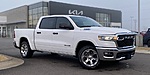 Used 2025 RAM 1500 BIG HORN/LONE STAR in FORT SMITH, ARKANSAS