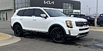 Used 2020 KIA TELLURIDE SX in FORT SMITH, ARKANSAS