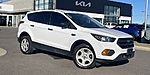 Used 2019 FORD ESCAPE S in FORT SMITH, ARKANSAS