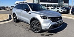 Used 2022 KIA SORENTO X-LINE SX PRESTIGE in FORT SMITH, ARKANSAS