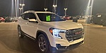 Used 2023 GMC TERRAIN SLT in FORT SMITH, ARKANSAS