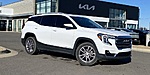 Used 2023 GMC TERRAIN SLT in FORT SMITH, ARKANSAS