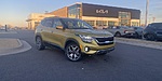 Used 2021 KIA SELTOS SX in FORT SMITH, ARKANSAS