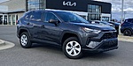 Used 2024 TOYOTA RAV4 LE in FORT SMITH, ARKANSAS