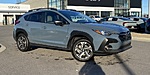 Used 2024 SUBARU XV CROSSTREK PREMIUM in FORT SMITH, ARKANSAS