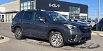 Used 2024 SUBARU FORESTER PREMIUM in FORT SMITH, ARKANSAS