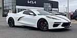 Used 2021 CHEVROLET CORVETTE STINGRAY in FORT SMITH, ARKANSAS