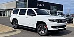 Used 2023 JEEP WAGONEER BASE in FORT SMITH, ARKANSAS