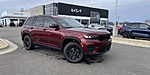 Used 2024 JEEP GRAND CHEROKEE ALTITUDE X in FORT SMITH, ARKANSAS