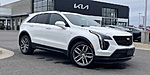 Used 2020 CADILLAC XT4 SPORT in FORT SMITH, ARKANSAS