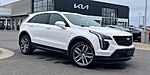 Used 2020 CADILLAC XT4 SPORT in FORT SMITH, ARKANSAS