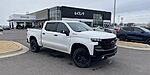 Used 2021 CHEVROLET SILVERADO 1500 LT TRAIL BOSS in FORT SMITH, ARKANSAS