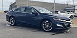 Used 2020 CHEVROLET MALIBU LT in FORT SMITH, ARKANSAS