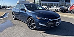 Used 2020 CHEVROLET MALIBU LT in FORT SMITH, ARKANSAS