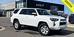 Used 2023 TOYOTA 4RUNNER SR5 in FORT SMITH, ARKANSAS