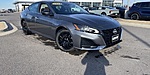 Used 2024 NISSAN ALTIMA 2.5 S in FORT SMITH, ARKANSAS
