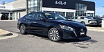 Used 2024 NISSAN ALTIMA 2.5 SV in FORT SMITH, ARKANSAS