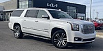 Used 2017 GMC YUKON XL DENALI in FORT SMITH, ARKANSAS