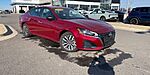 Used 2024 NISSAN ALTIMA 2.5 SV in FORT SMITH, ARKANSAS