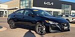 Used 2024 NISSAN SENTRA SV in FORT SMITH, ARKANSAS