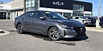 Used 2024 NISSAN SENTRA SV in FORT SMITH, ARKANSAS