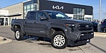 Used 2024 TOYOTA TACOMA SR5 in FORT SMITH, ARKANSAS