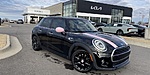 Used 2021 MINI COOPER LEATHER / NAV in FORT SMITH, ARKANSAS