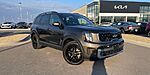 Used 2023 KIA TELLURIDE SX X-LINE in FORT SMITH, ARKANSAS