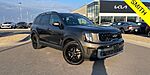 Used 2023 KIA TELLURIDE SX X-LINE in FORT SMITH, ARKANSAS