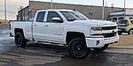 Used 2016 CHEVROLET SILVERADO 1500 LT in FORT SMITH, ARKANSAS