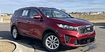Used 2020 KIA SORENTO LX in FORT SMITH, ARKANSAS