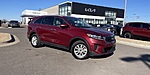 Used 2020 KIA SORENTO LX in FORT SMITH, ARKANSAS