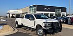 Used 2024 FORD F-350 LARIAT in FORT SMITH, ARKANSAS