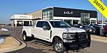 Used 2024 FORD F-350 LARIAT in FORT SMITH, ARKANSAS