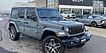 Used 2024 JEEP WRANGLER SPORT S 4XE in FORT SMITH, ARKANSAS