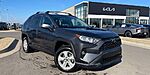 Used 2020 TOYOTA RAV4 XLE in FORT SMITH, ARKANSAS