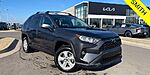 Used 2020 TOYOTA RAV4 XLE in FORT SMITH, ARKANSAS