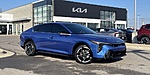 Used 2025 KIA K4 GT-LINE in FORT SMITH, ARKANSAS