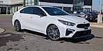 Used 2021 KIA FORTE GT in FORT SMITH, ARKANSAS