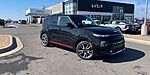 Used 2022 KIA SOUL GT-LINE in FORT SMITH, ARKANSAS