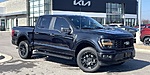 Used 2024 FORD F-150 STX in FORT SMITH, ARKANSAS