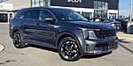 Used 2024 KIA SORENTO S in FORT SMITH, ARKANSAS