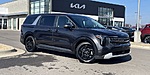 Used 2025 KIA CARNIVAL LXS in FORT SMITH, ARKANSAS