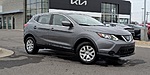 Used 2019 NISSAN ROGUE SPORT S in FORT SMITH, ARKANSAS