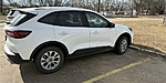 Used 2025 FORD ESCAPE ACTIVE in FORT SMITH, ARKANSAS