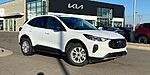 Used 2025 FORD ESCAPE ACTIVE in FORT SMITH, ARKANSAS